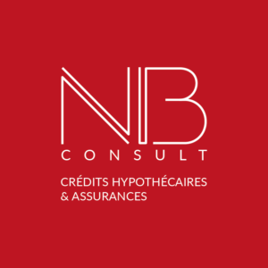 nb logo rouge